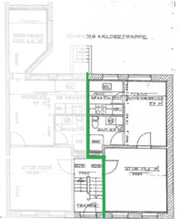 Billede 5. Lejlighed, Nygade, Horsens 