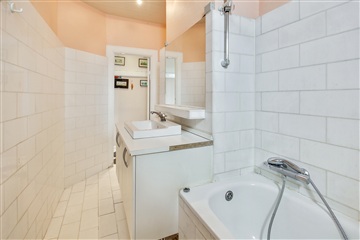 Billede 14. Lejlighed, H.C. Ørsteds Vej, Frederiksberg C 