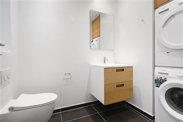 Billede 6. Lejlighed, Stenagervej, Roskilde 