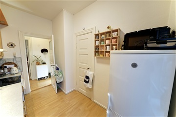 Billede 9. Lejlighed, Solvangsvej, Aalborg 