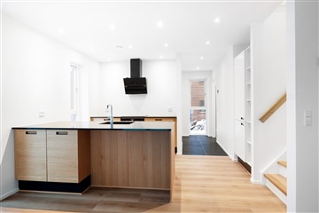 Billede 2. Lejlighed, Stenagervej, Roskilde 