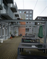 Billede 12. Lejlighed, Kapselgade, København V 