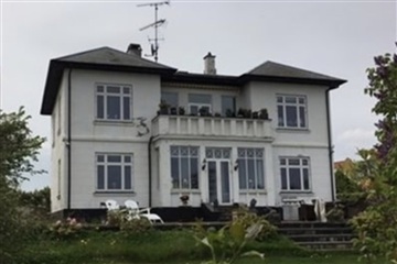 Photo 8. Apartment, Vedbæk Strandvej, Vedbæk 