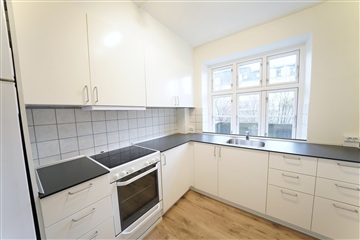 Billede 1. Lejlighed, Reberbansgade, Aalborg 