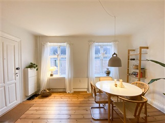 Billede 4. Lejlighed, Sankt Mortens Gade, Aalborg 