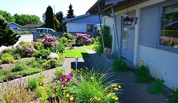 Billede 3. Lejlighed, Markvænget, Herning 