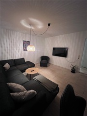 Billede 5. Lejlighed, Holsten Carisiusgade, Faaborg 