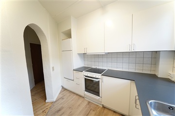 Billede 9. Lejlighed, Reberbansgade, Aalborg 