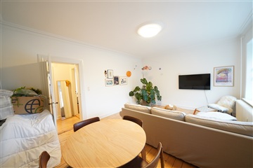 Billede 5. Lejlighed, Solvangsvej, Aalborg 