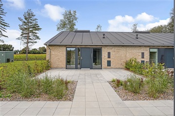 Billede 1. Hus/villa, Billeshavehegn, Middelfart 