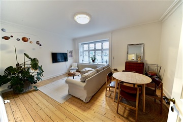 Billede 1. Lejlighed, Solvangsvej, Aalborg 