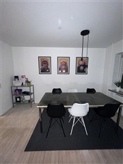 Billede 3. Lejlighed, Holsten Carisiusgade, Faaborg 