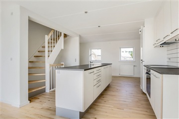 Photo 9. Apartment, Store Tingbakke, Vodskov 