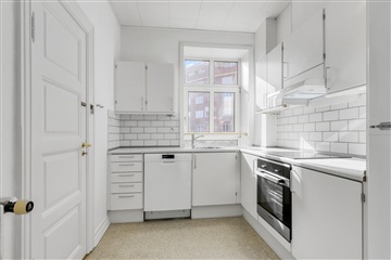 Billede 1. Lejlighed, Rolfsgade, Esbjerg 