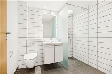 Billede 6. Lejlighed, Store Tingbakke, Vodskov 