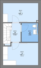 Photo 9. Apartment, Store Tingbakke, Vodskov 