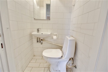 Billede 13. Lejlighed, H.C. Ørsteds Vej, Frederiksberg C 