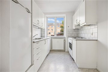 Billede 4. Lejlighed, Dronningensgade, Nørresundby 