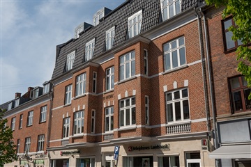 Billede 1. Lejlighed, Frederikssundsvej, Brønshøj 