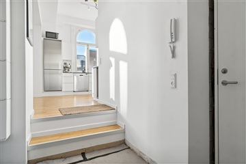 Photo 6. Apartment, Nørreport, Aarhus C 