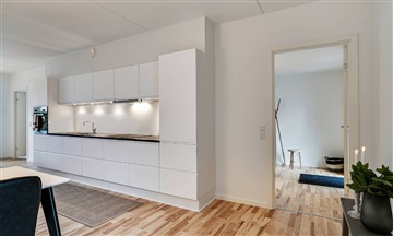 Billede 1. Lejlighed, Søndre Badevej, Køge 