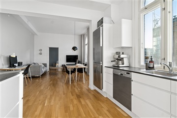 Photo 4. Apartment, Nørreport, Aarhus C 