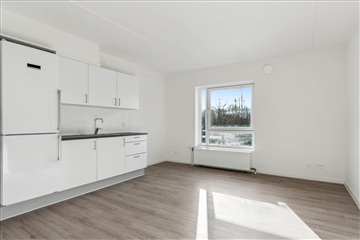 Billede 3. Lejlighed, Langdammen, Viborg 