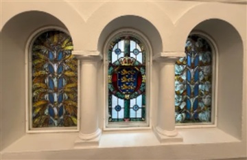 Billede 9. Lejlighed, Kapselgade, København V 