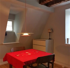 Billede 2. Lejlighed, Kapselgade, København V 