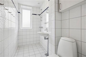 Billede 1. Lejlighed, Dronningensgade, Nørresundby 