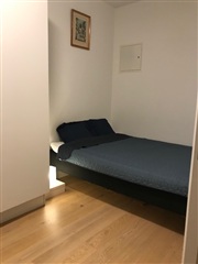 Billede 2. Lejlighed, Fadet, København V 