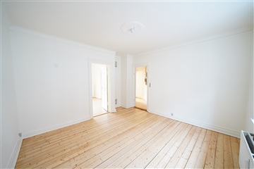 Billede 5. Lejlighed, Reberbansgade, Aalborg 