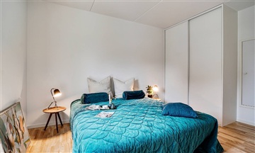 Billede 6. Lejlighed, Søndre Badevej, Køge 