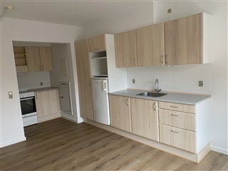 Photo 3. Apartment, Langdammen, Viborg 