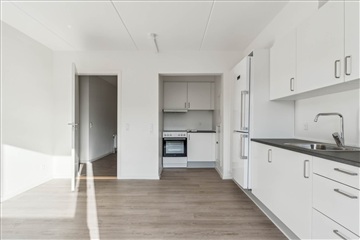 Billede 2. Lejlighed, Langdammen, Viborg 