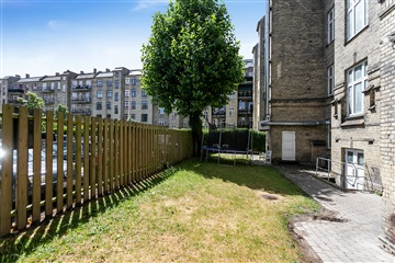 Billede 17. Lejlighed, H.C. Ørsteds Vej, Frederiksberg C 