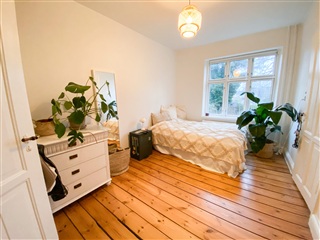 Billede 5. Lejlighed, Sankt Mortens Gade, Aalborg 