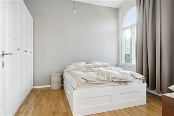 Photo 5. Apartment, Nørreport, Aarhus C 