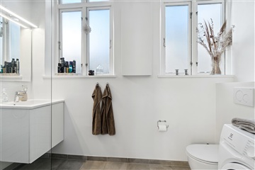 Photo 7. Apartment, Nørreport, Aarhus C 