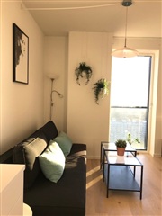 Photo 2. Apartment, Fadet, København V 