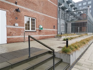 Billede 6. Lejlighed, Kapselgade, København V 