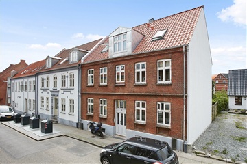 Billede 2. Lejlighed, Nygade, Horsens 