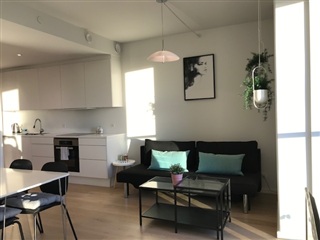 Photo 5. Apartment, Fadet, København V 