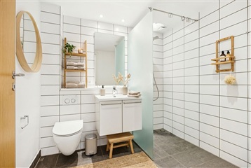 Photo 4. Apartment, Store Tingbakke, Vodskov 