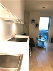 Photo 6. Apartment, Fadet, København V 