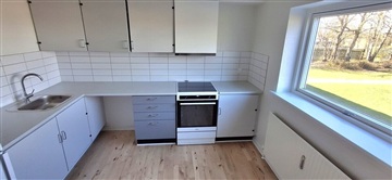 Photo 1. Apartment, Vejlegade, Frederikshavn 