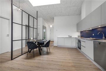 Billede 7. Hus/villa, Billeshavehegn, Middelfart 