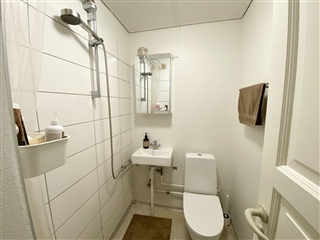 Billede 9. Lejlighed, Sankt Mortens Gade, Aalborg 