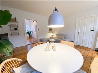 Billede 2. Lejlighed, Sankt Mortens Gade, Aalborg 