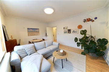 Billede 4. Lejlighed, Solvangsvej, Aalborg 